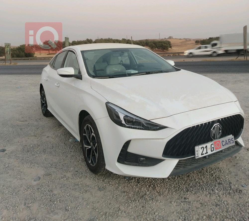 ئێم جی GT